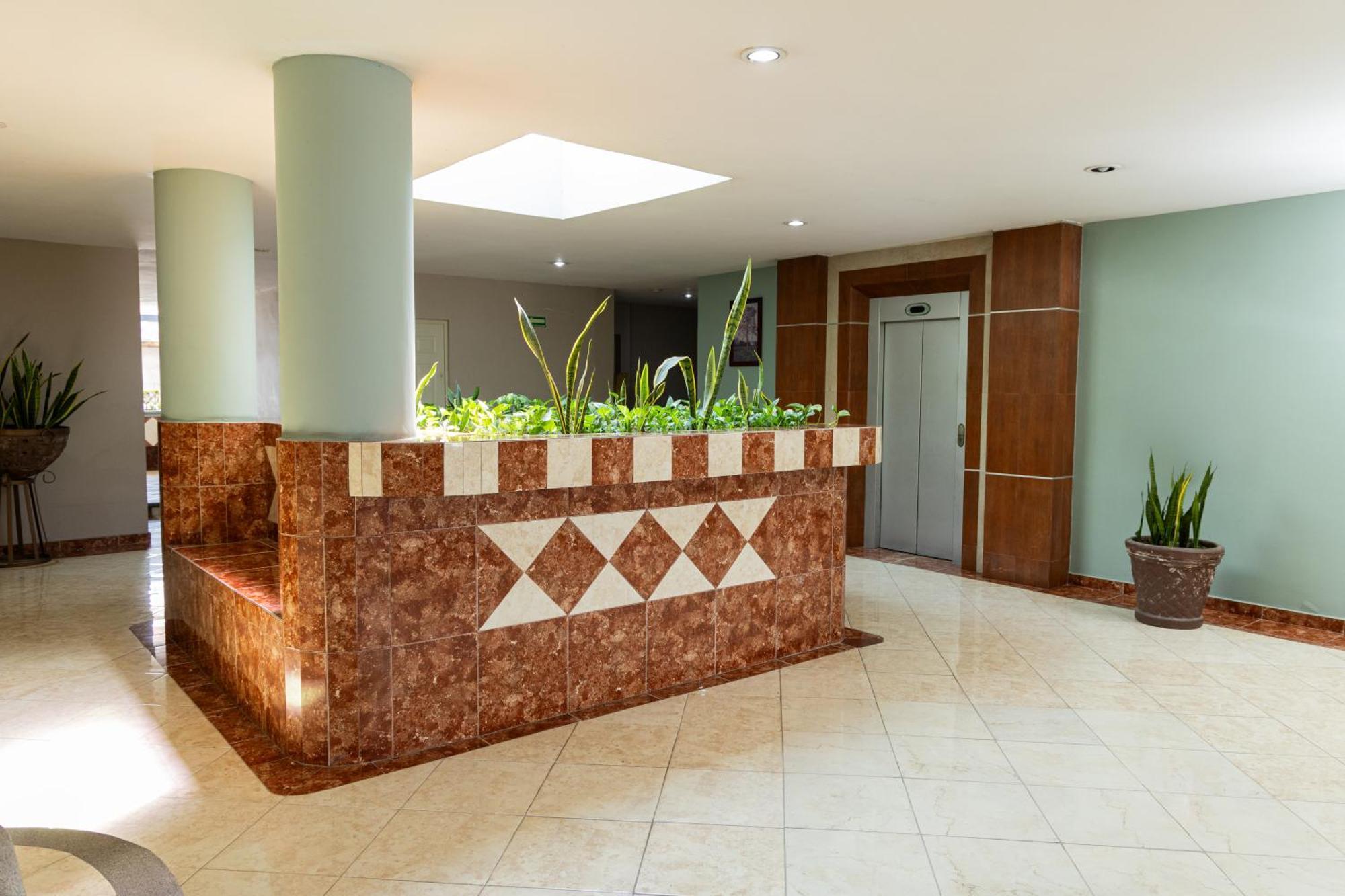 Hotel San Juan Centro Villahermosa Bagian luar foto